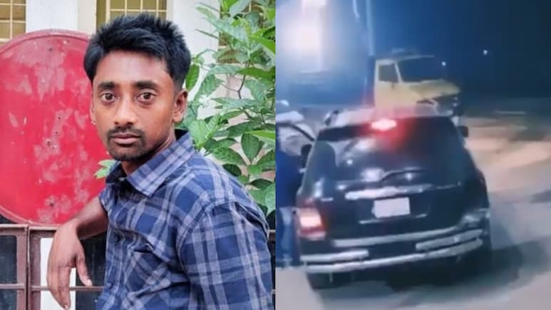 बांग्लादेश में एक और हिंदू की हत्या, लैंड क्रूजर कार से कुचलकर मार डाला, BNP नेता गिरफ्तार