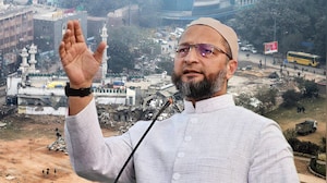 'Deliberate Move Against Waqf Property, Supreme Court Must Intervene': Owaisi