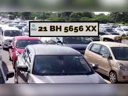 क्या है BH सीरीज नंबर प्लेट? जानिए किसे और कैसे मिल सकती है, क्या हैं फायदे