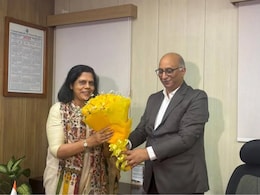 कौन हैं पश्चिम बंगाल की पहली महिला मुख्य सचिव नंदिनी चक्रवर्ती