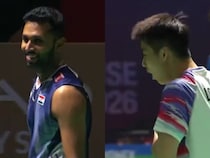 Bird Poop Adds To Embarrassment At India Open Badminton After Monkey Controversy