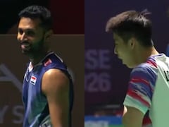 Bird Poop Adds To Embarrassment At India Open Badminton After Monkey Controversy