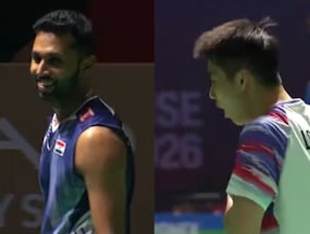 Bird Poop Adds To Embarrassment At India Open Badminton After Monkey Controversy