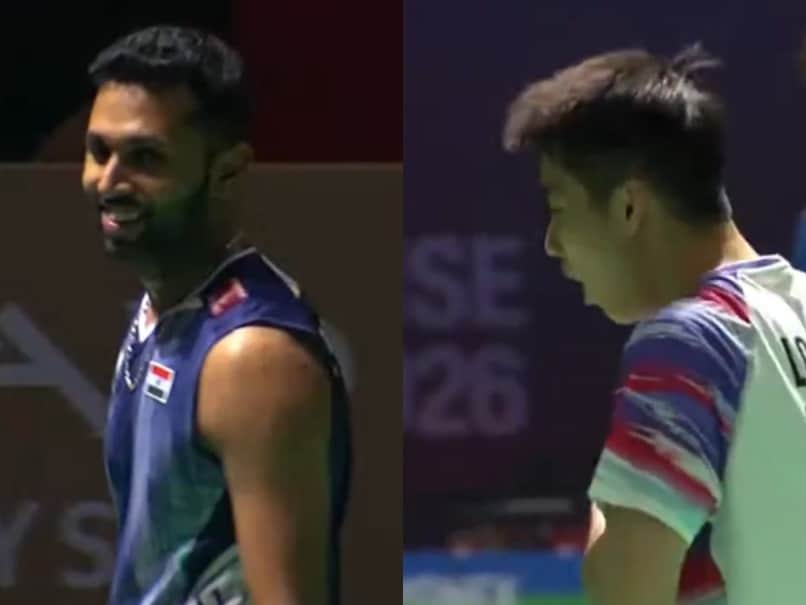 Bird Poop Adds To Embarrassment At India Open Badminton After Monkey Controversy