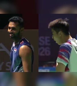 Bird Poop Adds To Embarrassment At India Open Badminton After Monkey Controversy