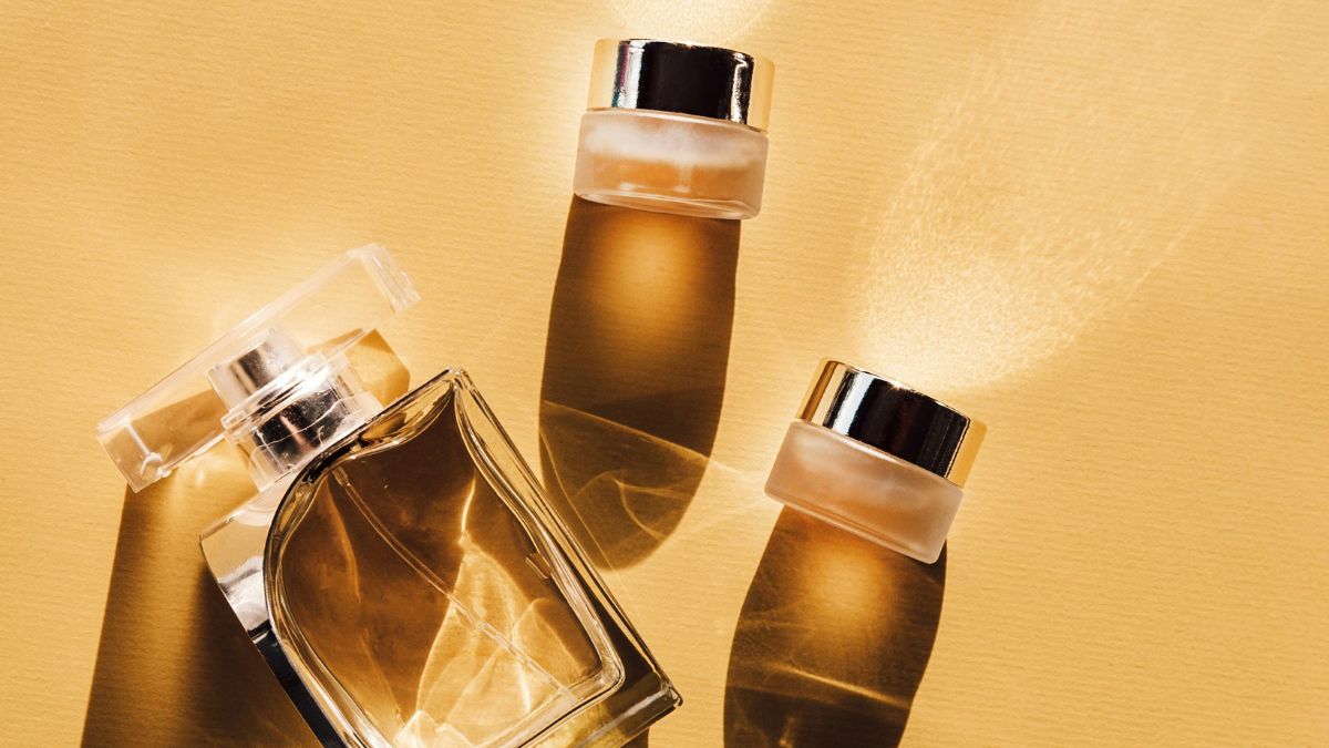 perfume 