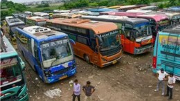 24 जनवरी को राजस्थान में बंद रहेगी निजी बस, सीज कार्रवाई और भारी जुर्माने से भड़के बस ऑपरेटर