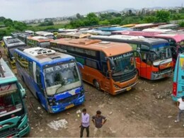 24 जनवरी को राजस्थान में बंद रहेगी निजी बस, सीज कार्रवाई और भारी जुर्माने से भड़के बस ऑपरेटर