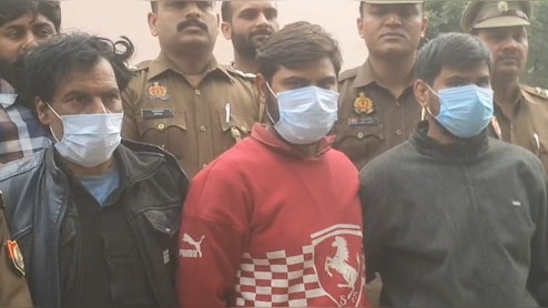 गर्लफ्रेंड के साथ बसाना था घर, युवक बन गया चोर, हीरे जवाहरात को ऐसे छिपाया की पुलिस भी रह गई दंग