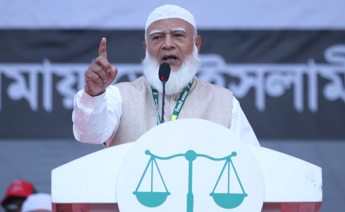 अल्लाह के शासन के लिए लड़ रहे चुनाव, बांग्लादेश जमात-ए-इस्लामी की कहानी, भारत का करता है विरोध