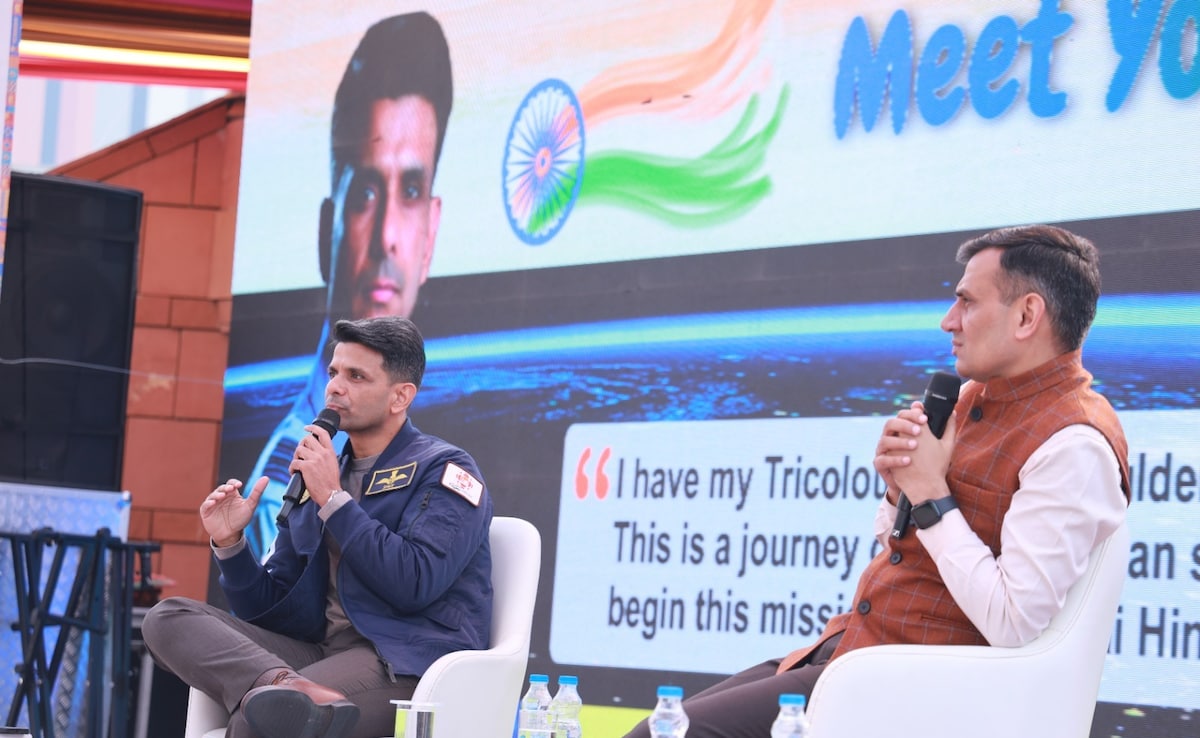 Latest and Breaking News on NDTV