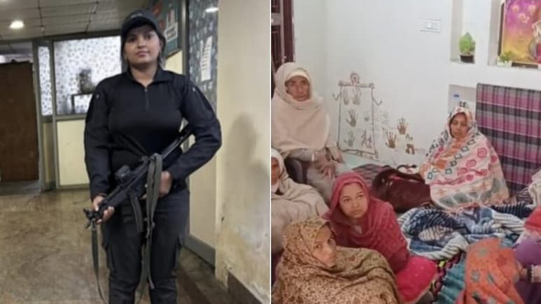 दहेज ने ली दो जानें! दिल्ली पुलिस कमांडो काजल की पति ने की हत्या, 4 महीने की गर्भवती थी