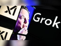 तस्वीरों से कपड़े भी उतारने लगा AI, मस्क की बेशर्म हंसी, Grok ने आलोचना के बाद भी नहीं सुधारी गलती