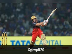 MI vs RCB, WPL 2026 Highlights: रोमांचक मैच में बेंगलुरु ने मुंबई को 3 विकेट से हराया, डी क्लार्क का नाबाद अर्द्धशतक