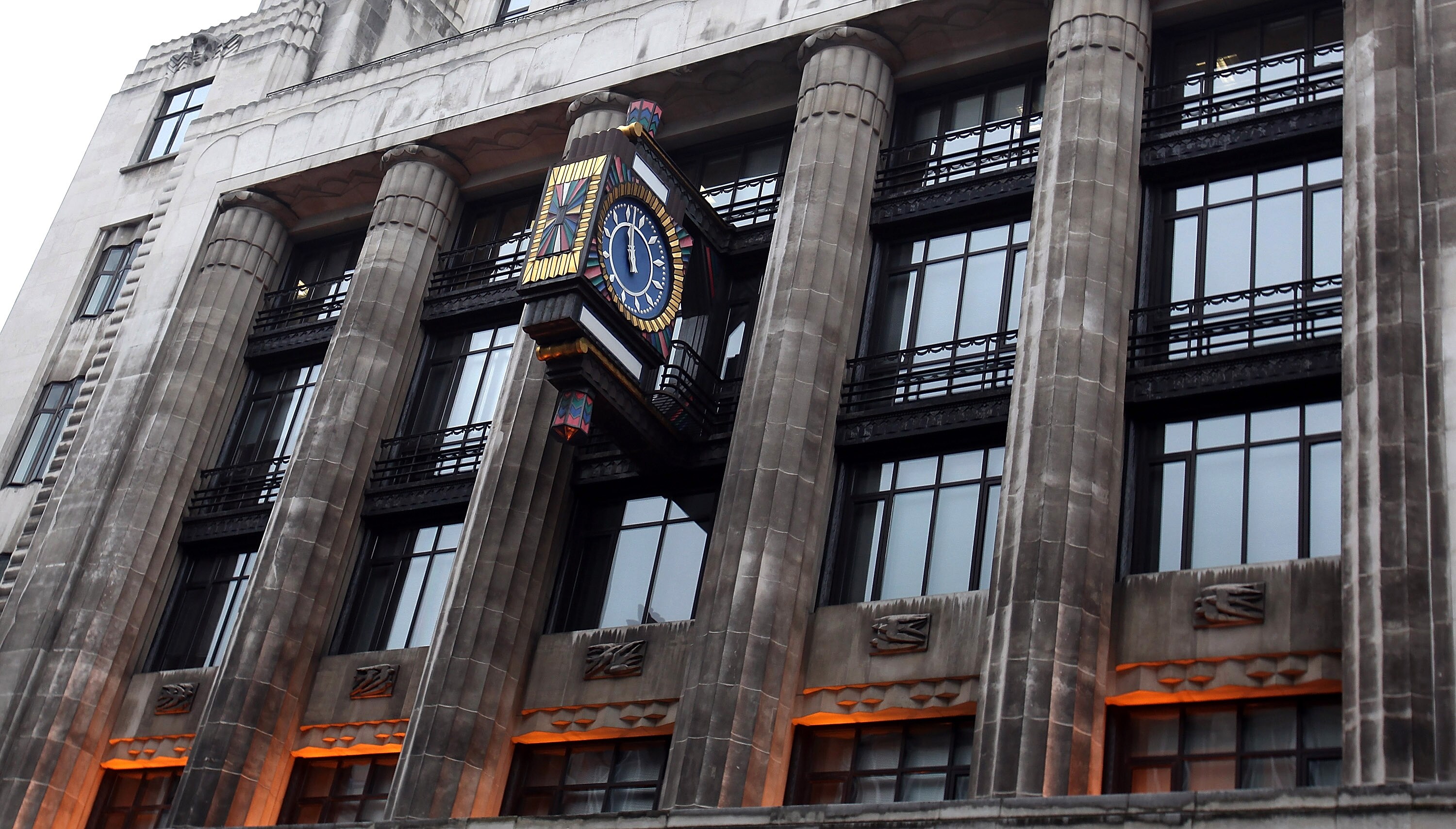 To Sue Goldman Sachs, You Have To Be Willing To Hang On&mdash;For A Long, Long Time