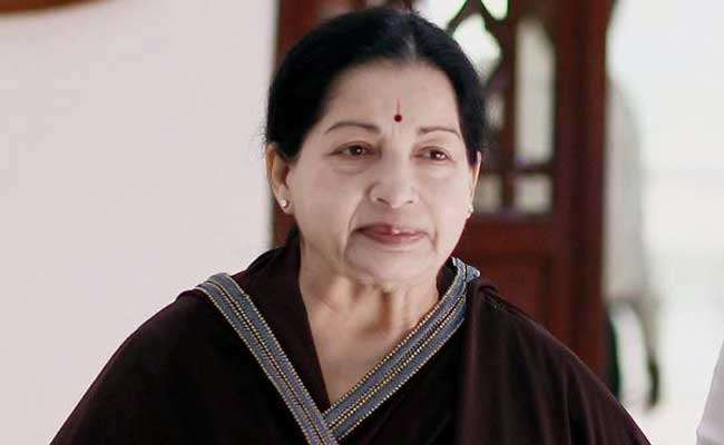 India Inc Condoles Passing Away Of Jayalalithaa
