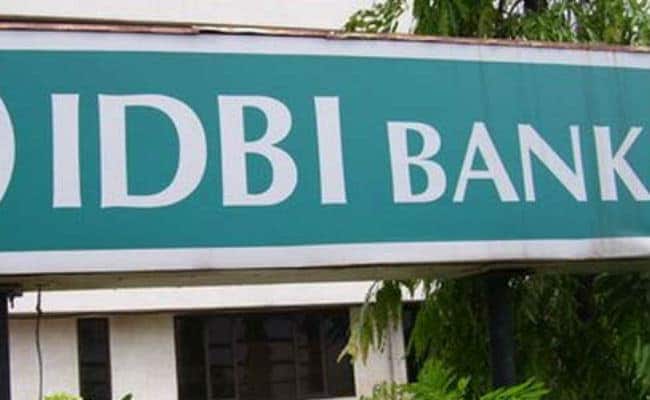 Government May Sell IDBI Bank Stake To Life Insurance Corporation: Sources
