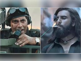 'Pakistan Not To Be Trusted': <i>Ikkis</i> Disclaimer Goes Viral After <i>Dhurandhar</i> Comparisons