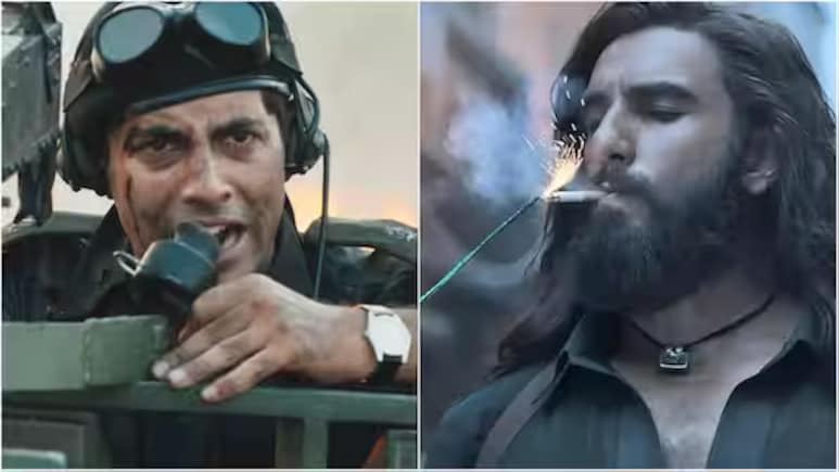 'Pakistan Not To Be Trusted': <i>Ikkis</i> Disclaimer Goes Viral After <i>Dhurandhar</i> Comparisons