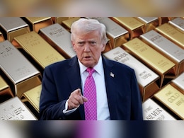 ट्रंप का बस एक ऐलान और चांदी-सोना हुए धड़ाम, जानें कैसे निकली बुलियन बाजार की हवा
