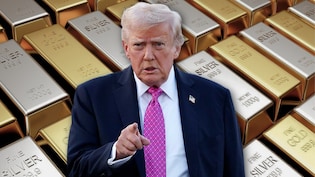 ट्रंप का बस एक ऐलान और चांदी-सोना हुए धड़ाम, जानें कैसे निकली बुलियन बाजार की हवा