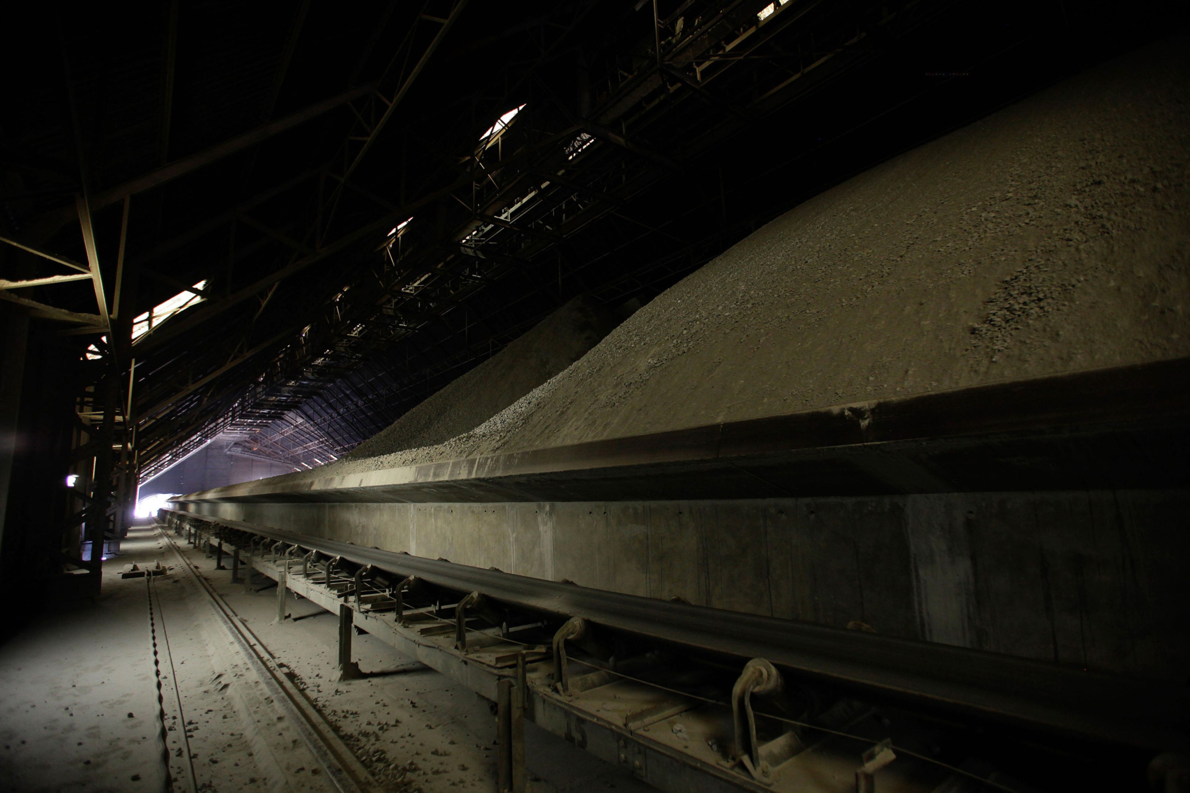 Ambuja Cement Q2 Review - Expansion To Improve Near-Term Volumes: Motilal Oswal