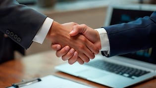 KKR Snaps Up Majority Stake In Thomson Reuters' Print Business In $500-Million Deal