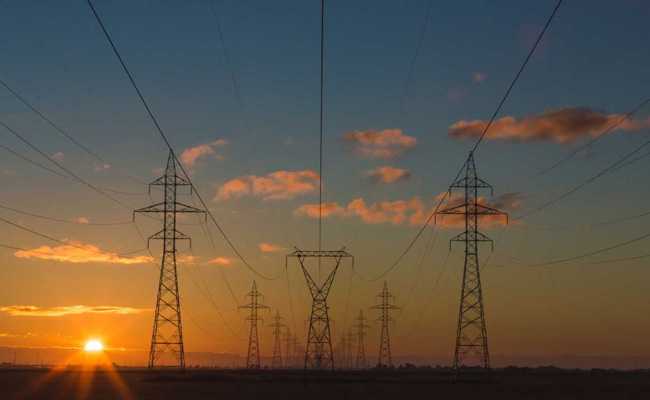 Electricity Generation Fell 2.9% In Second Half Of April 2021