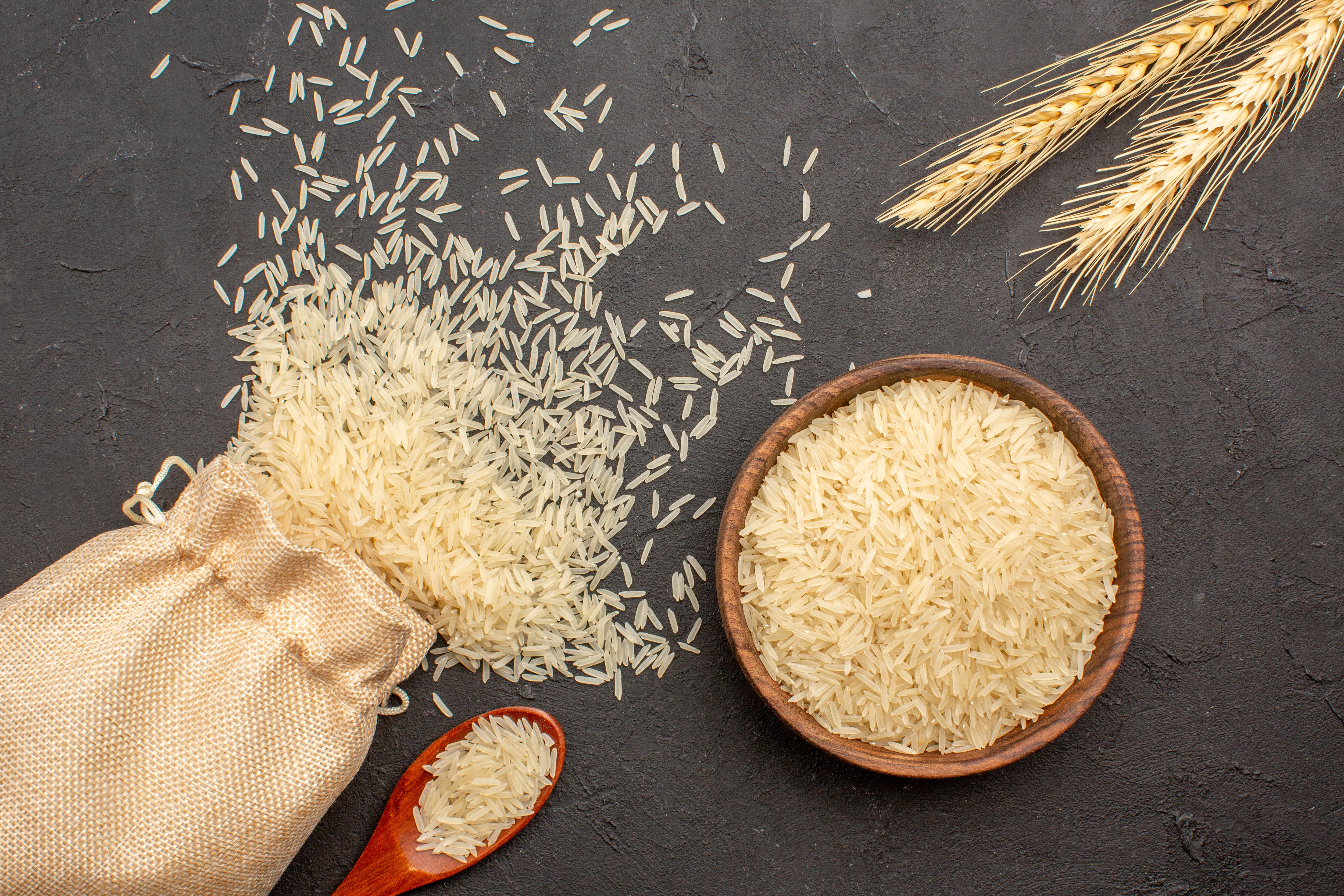 Govt To Sell Bharat Rice At Rs 29/Kg In Retail; Asks Traders, Processors To Disclose Rice Stock