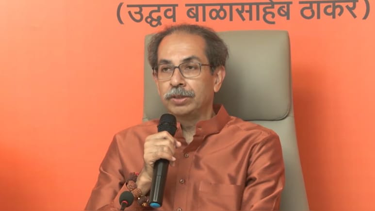 'बीजेपी ने पैसों के दम पर चुनाव जीता', महाराष्ट्र निकाय चुनाव में करारी हार के बाद उद्धव का बड़ा आरोप