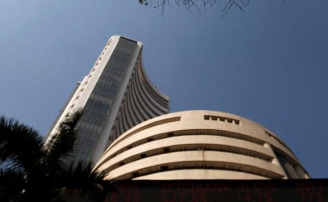 Sensex, Nifty End Lower For Seventh Straight Day As IT Stocks Tumble