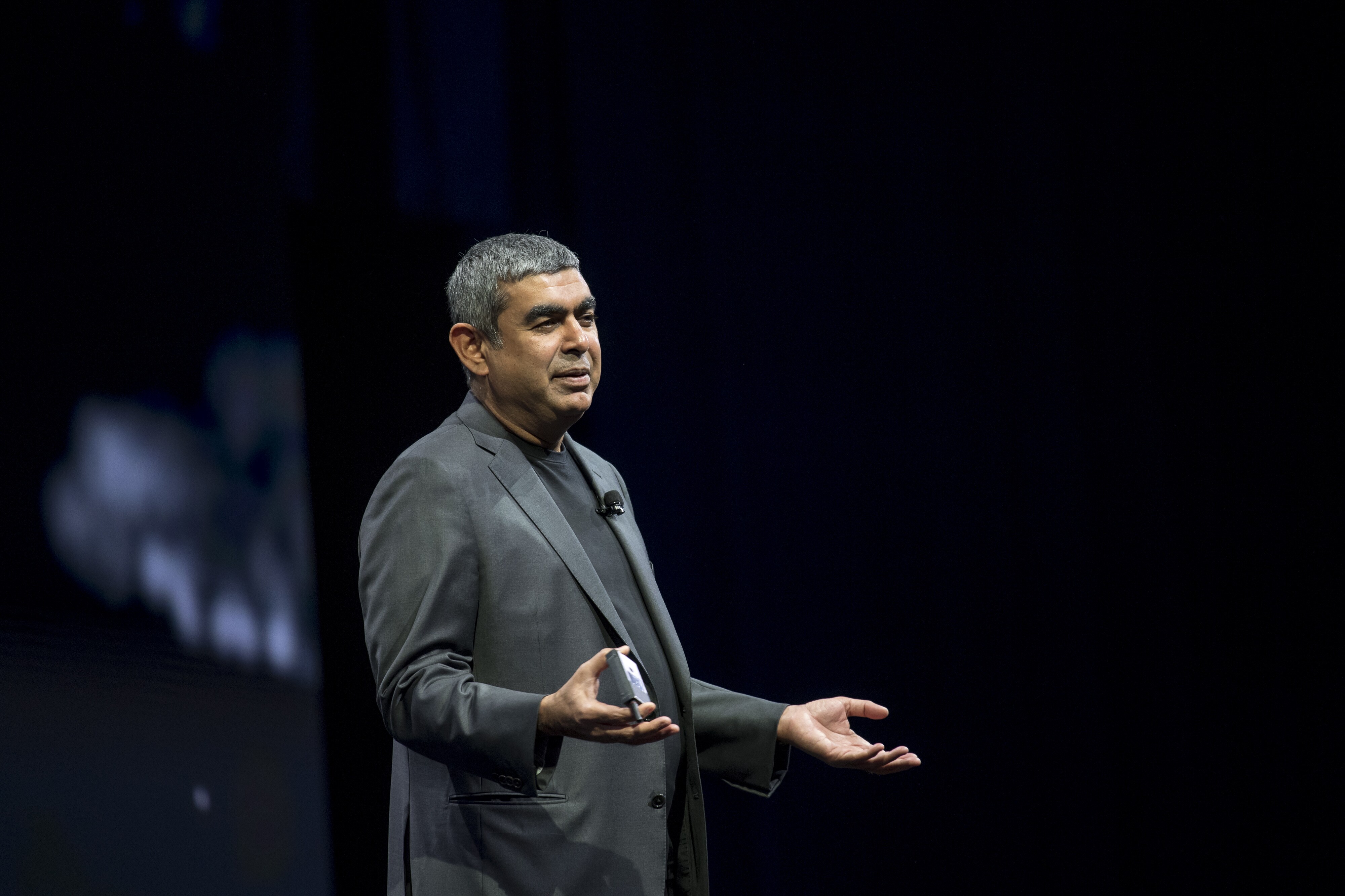 Have ‘Warm Relationship’ With Murthy, Says Sikka