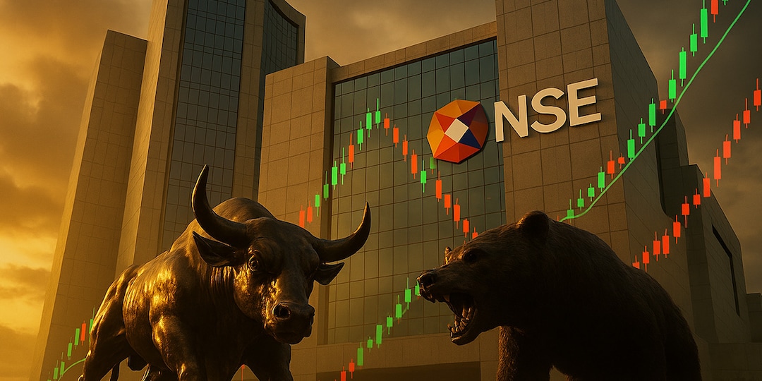 Stock Market LIVE: GIFT Nifty Indicates Negative Open, Banking Stocks In Focus