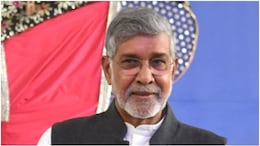 JLF 2026: 'मशीन बताएगी आपके दिल में कितनी दया है!' नोबेल विजेता कैलाश सत्यार्थी की इस भविष्यवाणी ने दुनिया को चौंकाया