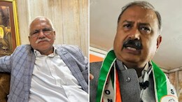 रफीक खान होश में नहीं हैं... आदर्श नगर में SIR विवाद पर रवि नैय्यर का तल्ख जवाब