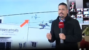 Aircraft Rolled 90 Degrees Before Impact: New Clues Emerge In Ajit Pawar Plane Crash