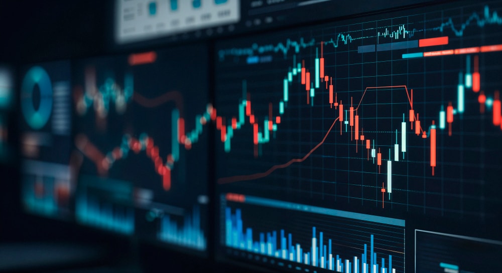 Nifty's Move Above 22,850 Could Trigger Bullish Momentum On Easing Crude Prices