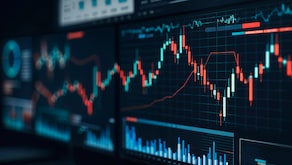 Trade Setup: Nifty 50 Faces Resistance At 23,800 After Relief Rally