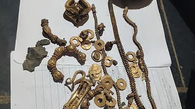 Latest and Breaking News on NDTV Latest and Breaking News on NDTV