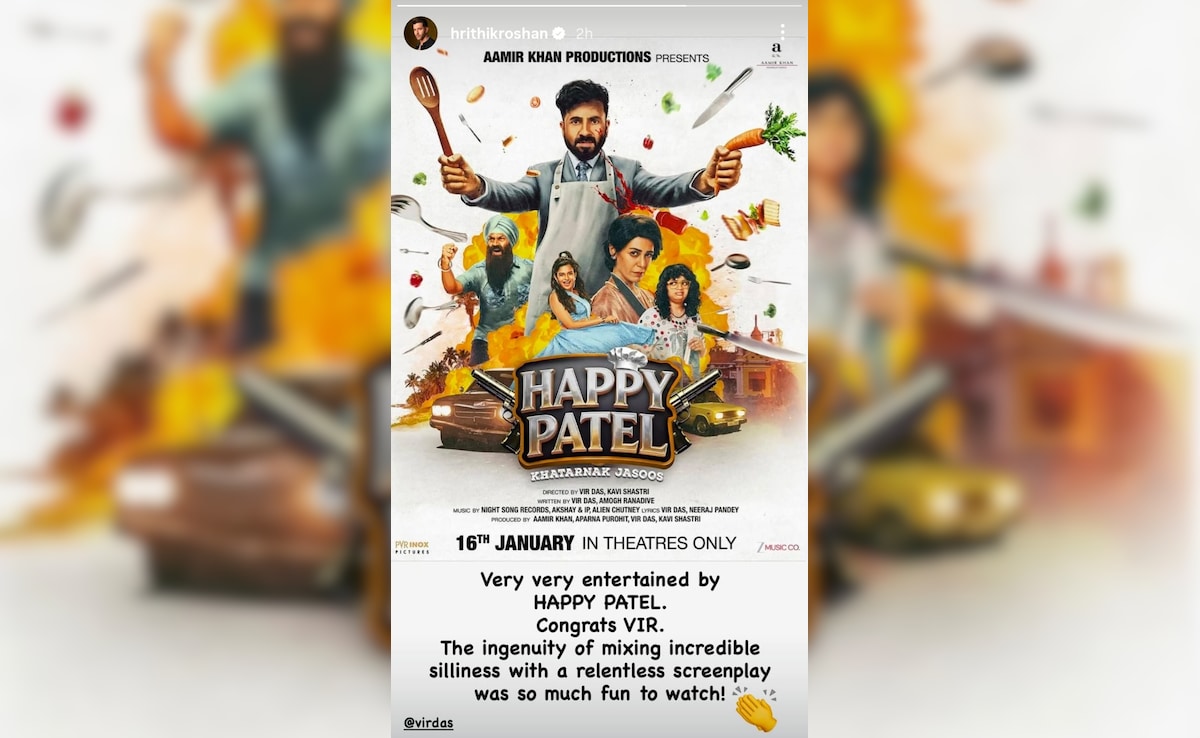 Latest and Breaking News on NDTV