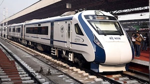 First Vande Bharat Sleeper Train To Run Between Guwahati-Kolkata Route