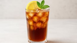 Why Is Long Island Iced Tea Called Long Island Iced Tea