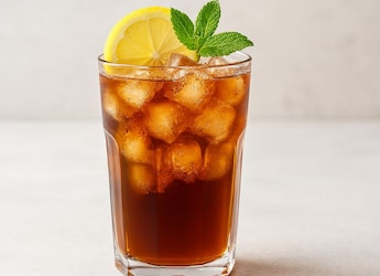 Why Is Long Island Iced Tea Called Long Island Iced Tea