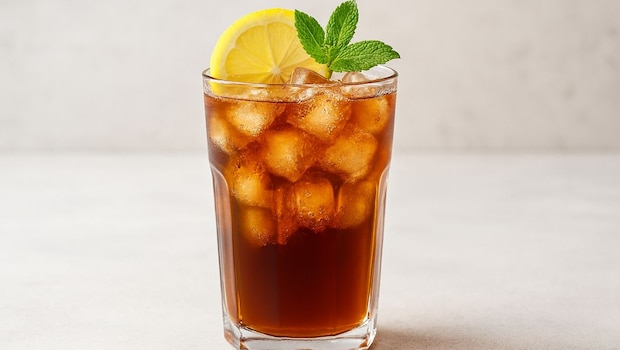 Why Is Long Island Iced Tea Called Long Island Iced Tea