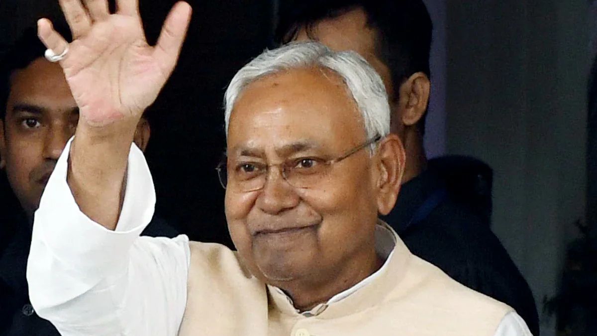 Bihar To Give Up To Rs 2 Lakh Top-Up For Select Women In Employment Scheme