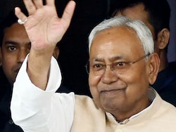 Bihar To Give Up To Rs 2 Lakh Top-Up For Select Women In Employment Scheme: Nitish Kumar