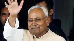 Bihar To Give Up To Rs 2 Lakh Top-Up For Select Women In Employment Scheme: Nitish Kumar