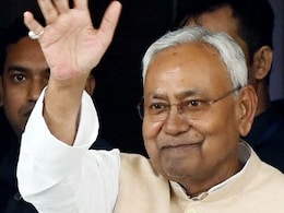 Bihar To Give Up To Rs 2 Lakh Top-Up For Select Women In Employment Scheme: Nitish Kumar