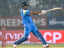 Indian Management Keen On Grooming Pacer Harshit Rana As All-Rounder