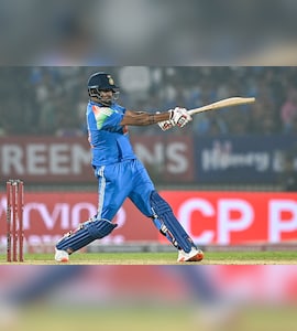 Indian Management Keen On Grooming Pacer Harshit Rana As All-Rounder